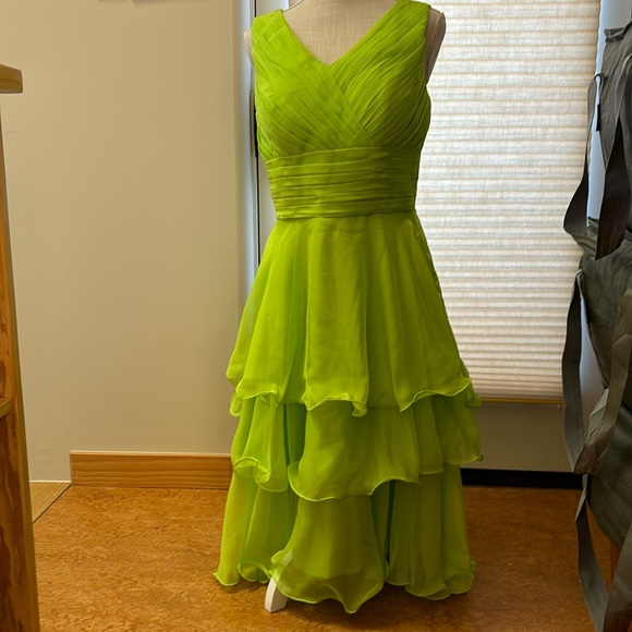colorsbridesmaid Dresses & Skirts - Colorsbridesmaid dress